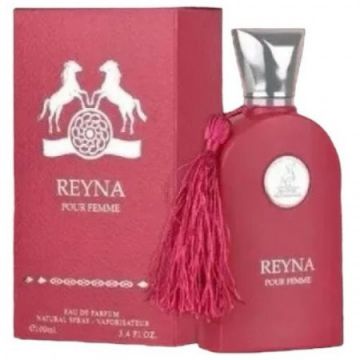 Apa de parfum Reyna Pour Femme, Maison Alhambra, Femei -100 ml