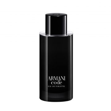 Armani code 125 ml