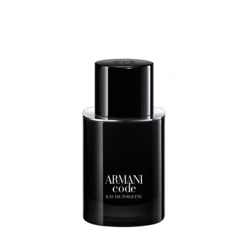 Armani code 50 ml