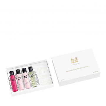 Castle edition - feminin set 40 ml de firma original