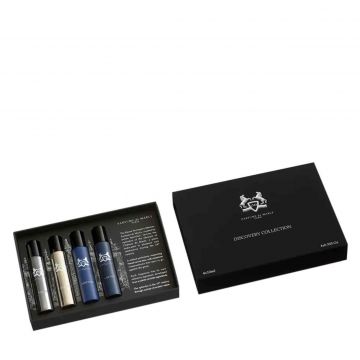 Castle edition - masculine set 40 ml