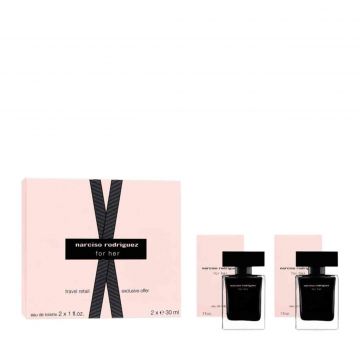 Her duo set 60 ml