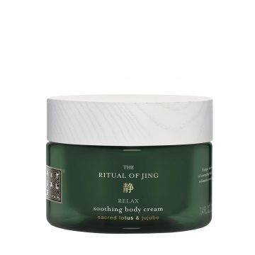 Jing body cream 220 ml