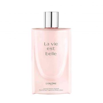 La vie est belle body lotion 200 ml