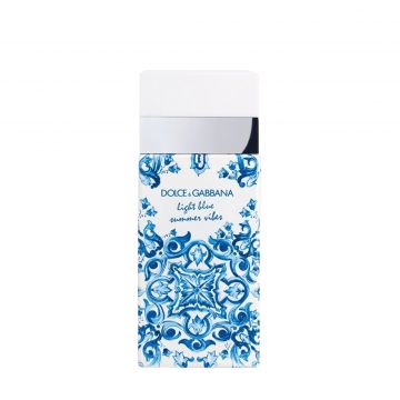 Light blue summer vibes 100 ml