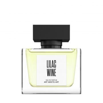 Lilac wine 50 ml