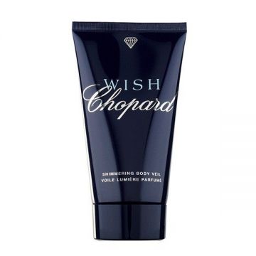 Lotiune de Corp Chopard Wish (Concentratie: Lotiune de Corp, Gramaj: 150 ml)