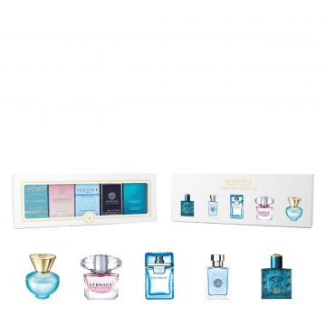 Miniatures coffret set 25 ml