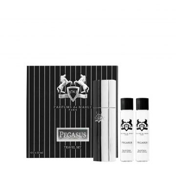 Pegasus travel set 30 ml