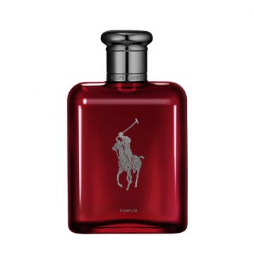 Polo red parfum 125 ml