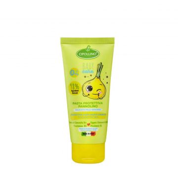 Protective diaper cream 100 ml ieftina