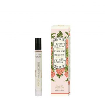 Rose geranium roll on 10 ml ieftina