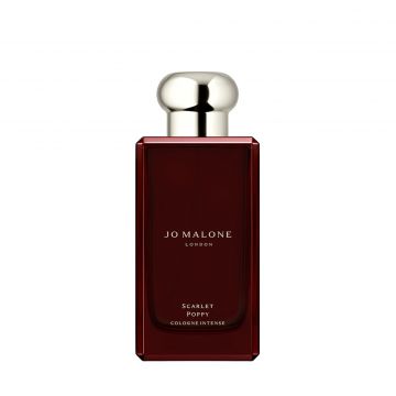 Scarlet poppy cologne intense 100 ml