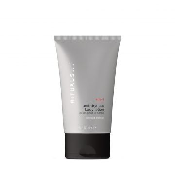 Sport anti-dryness body lotion 100 ml