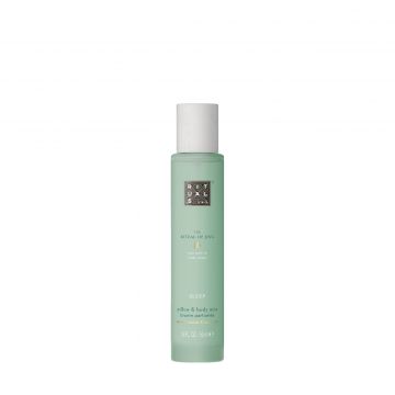 The ritual of jing pillow & body mist 50 ml ieftin