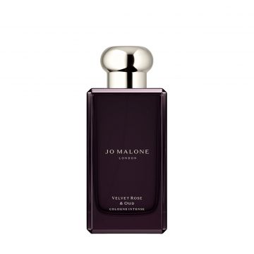 Velvet rose & oud cologne intense 100 ml