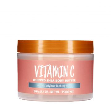 Vitamin c whipped body butter 240 gr