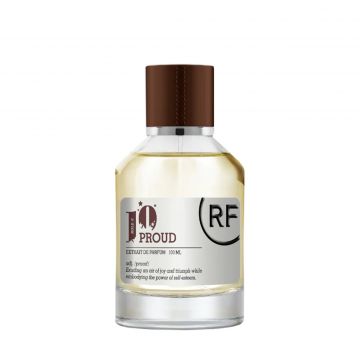 #10 proud 100 ml de firma original