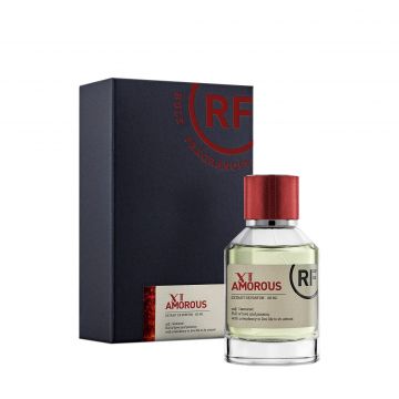 #11 amorous 100 ml de firma original