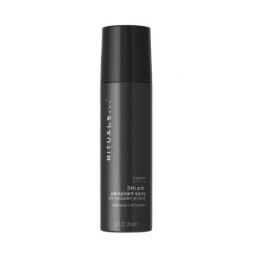 24h anti-perspirant spray homme 200 ml