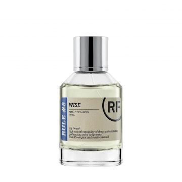 #8 wise 100 ml de firma original