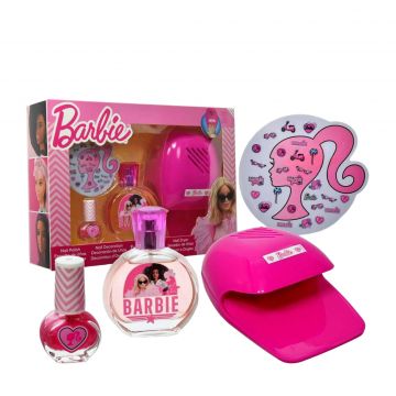 Air-val barbie set 53.50 ml