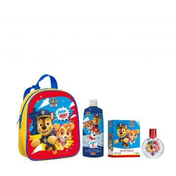 Air-val paw patrol set 350 ml