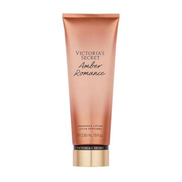 Amber romance fragrance lotion 236 ml ieftina