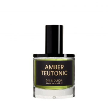 Amber teutonic 50 ml de firma original