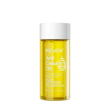 Anti cellulite oil 75 ml