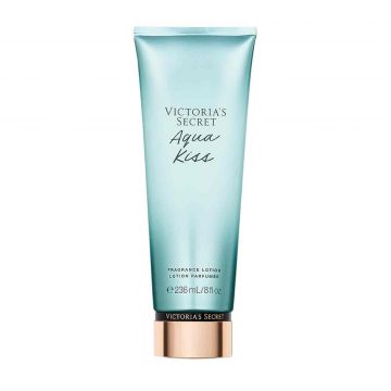 Aqua kiss fragrance lotion 236 ml