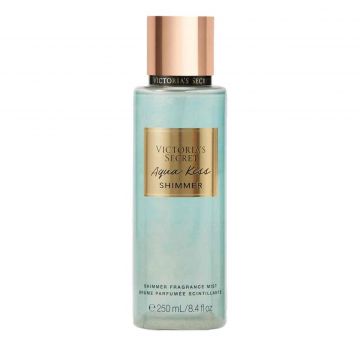 Aqua kiss shimmer mist 250 ml de firma original