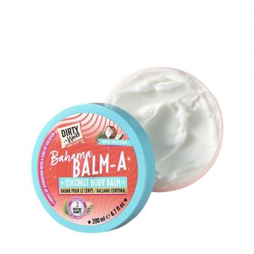 Bahama balm-a coconut balm 200 ml