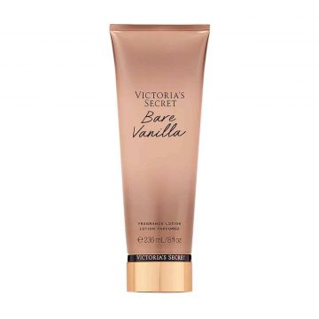 Bare vanilla body fragrance lotion 236 ml