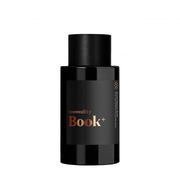 Book+ 100 ml de firma originala