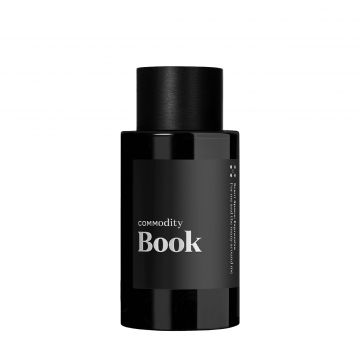 Book 100 ml de firma originala