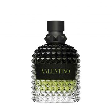 Born in roma uomo green stravaganza 100 ml