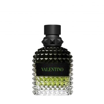 Born in roma uomo green stravaganza 50 ml