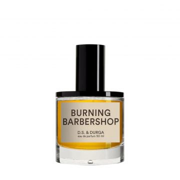 Burning barbershop 50 ml