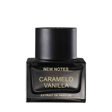 Caramelo vanilla 50 ml