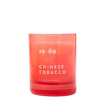 Chinese tobacco home candle 200 ml