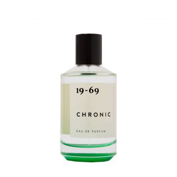 Chronic 100 ml de firma original