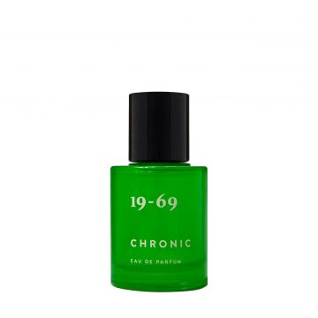 Chronic 30 ml de firma original