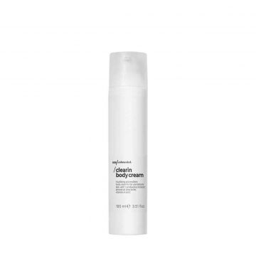 /Clearin body cream - for pale and delicate skin 100 ml ieftina