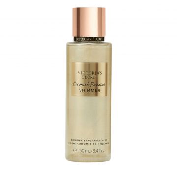 Coconut passion shimmer mist 250 ml de firma original