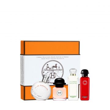 Coffret set 30 ml