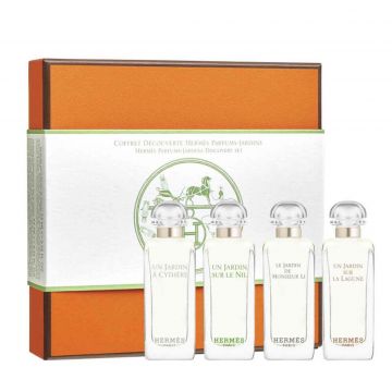 Coffret set 30 ml