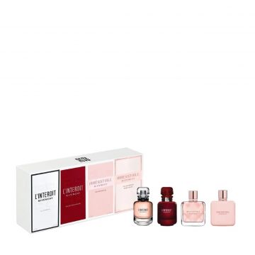 Coffret set 36 ml