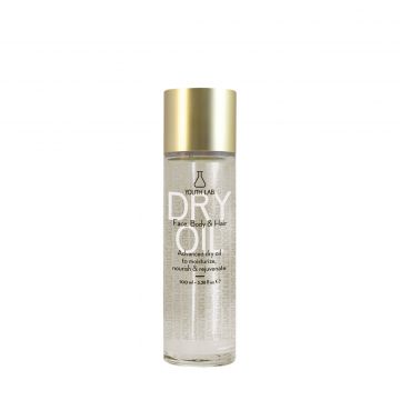 Dry oil 100 ml