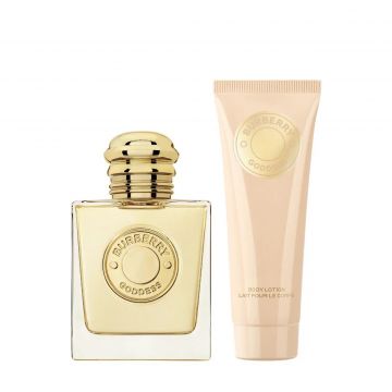 Goddess set 125 ml